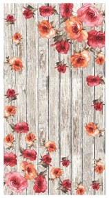 Koberec Vitaus Lusslo, 80 × 150 cm