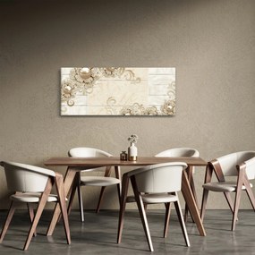Obraz - Dekoratívny motív (120x50 cm)