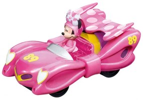 Pretekárska dráha Carrera First 20063046 Mickey 2,4m