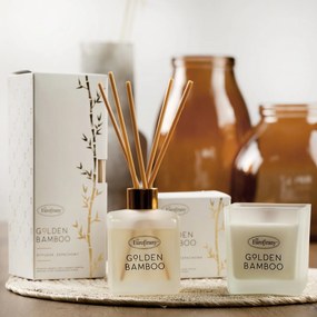 SADA 4KS ARÓMA DIFUZÉR BAMBOO 200ML