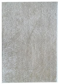 Koberec Shaggy Galaxy 2.0/2.8 7010 60 krémová