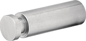 Nimco Háčik dlhý UNIX nerez - UNM 13054L-10