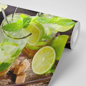 Fototapeta lahodné Mojito - 375x250