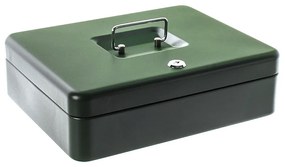 Rottner GunBox box na uloženie zbrane a streliva zelený
