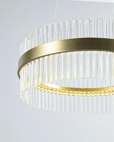 Závesná lampa Imperior 50cm