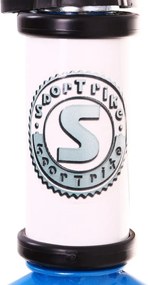 Ramiz Detský krosový bicykel SporTrike Balancer Modrá Prvý bicykel, na ktorom sa naučíte jazdiť