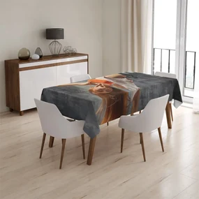 Sablio Obrus Tanečnica - 90x90 cm