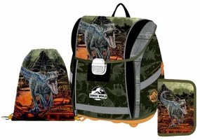 Školský set 3dielny Jurassic World PP23