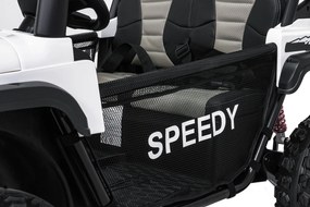 Ramiz Terénne vozidlo PASSION 4x4 Biela