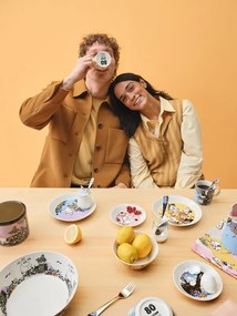 Tanier Moomin Family time 19cm