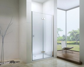 Sprchové dvere MAXMAX LIMA 110 cm