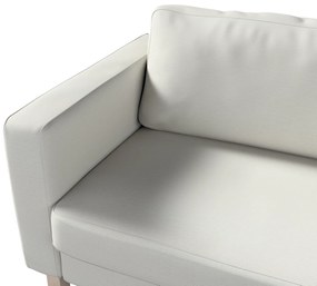 Poťah na sedačku Karlstad (rozkladací, 3-miestny, krátky)