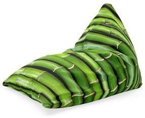 Sablio Sedací vak Bambus: 150x80 cm