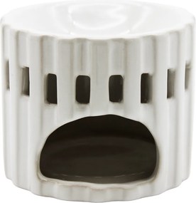 ARÔME HOME ELEMENTS Aromalampa 7 cm Farba: Biela