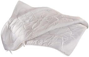 Brotex Predĺžená prikrývka Duo všetky ročné obdobia 140x220 1430g