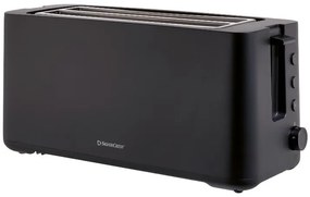 Silvercrest®  Hriankovač s dvojitou dlhou drážkou  (100397673)