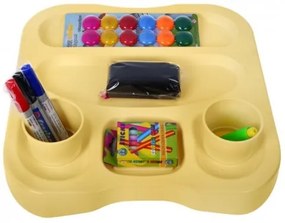 Detská tabuľa RAMIZ ZKP.675 – modrá