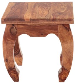 furniture-nabytek.cz - Odkládací stolek Kali 40x40x40