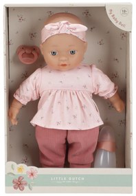 Bábika Baby Lily