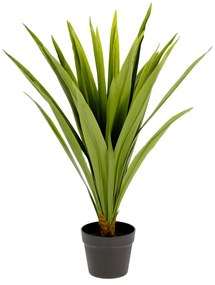 Umelá rastlina (výška 80 cm) Yucca – Kave Home