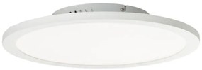 Brilliant - LED RGBW Stmievateľné stropné svietidlo ABIE LED/24W/230V + DO