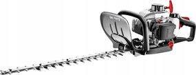 Benzínové Nožnice Na Živý Plot 0.75 Kw, Šírka Rezu 550 MM