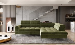 Sedacia súprava BREEZE L