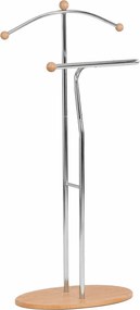 Nemý sluha 83213 Farba: Hnedá