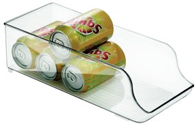 Kuchynský organizér iDesign Clarity, dĺžka 35 cm