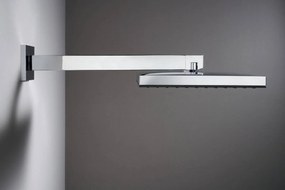 Hansgrohe Hansgrohe, sprchové rameno E 390 mm, chrómová, HAN-24337000