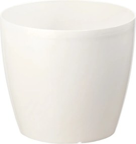 KRYT – KVETINÁČ MAGNÓLIA 250 MM KRÉMOVÝ *2059*