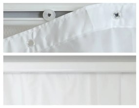 Sprchový záves 180x200 cm Kos – Spirella