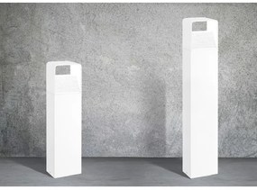 Eglo 96498 - LED Vonkajšia lampa DONINNI 1xLED/5W/230V IP44