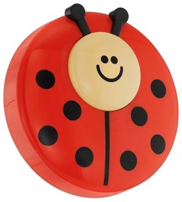 Eglo 94889 - LED detské nástenné svietidlo ANNIKA LED/0,18W/1,5V 4xAAA