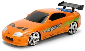 Jada Autíčko na diaľkové ovládanie Rýchlo a zbesilo Nitro Powered Vapor  (100392266)