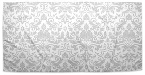 Sablio Uterák Damašková čipka - 50x100 cm
