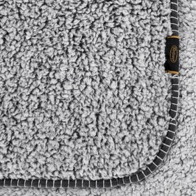 DEKA KOALA 200X220 CM SIVÁ