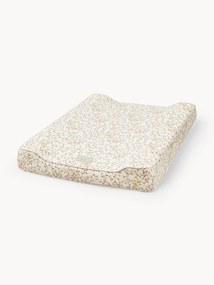 Okraj postele z organickej bavlny Lierre