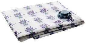 Vákuové vrecko 100x130 levanduľa