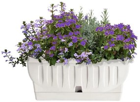 BAMA Hrantík Natura TR, farba biela Množstvo: 1 ks, Rozměry: 50 cm