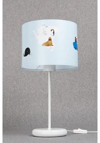 Detská stolná lampa SWEET DREAMS 1xE27/60W/230V