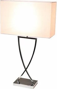 XXXLutz STOLNÁ LAMPA, 40/69 cm By Rydéns - Online Only bytové doplnky - 007363006602