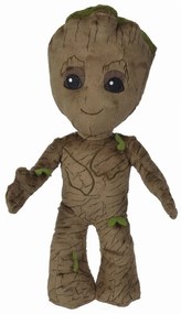 Disney Marvel Groot plyšový 20 cm