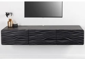 TV-skrinka 43477 Lagoon 160cm Drevo Mango  - Komfort-nábytok