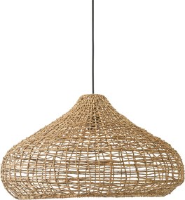 XXXLutz ZÁVESNÉ SVIETIDLO, 58/32/58 cm - Online Only bytové doplnky - 003317001001