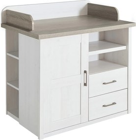 Sconto Prebaľovacia komoda PARVATI