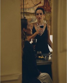 Pohár na víno Vinea – Kave Home