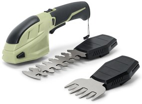 Akumulátorové záhradnícke nožnice