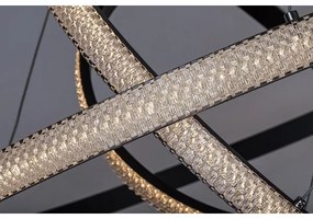 Rabalux 72260 - LED Luster na lanku GRETE LED/100W/230V 3000K