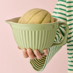 Ib Laursen Misa na cesto Mynte Wasabi